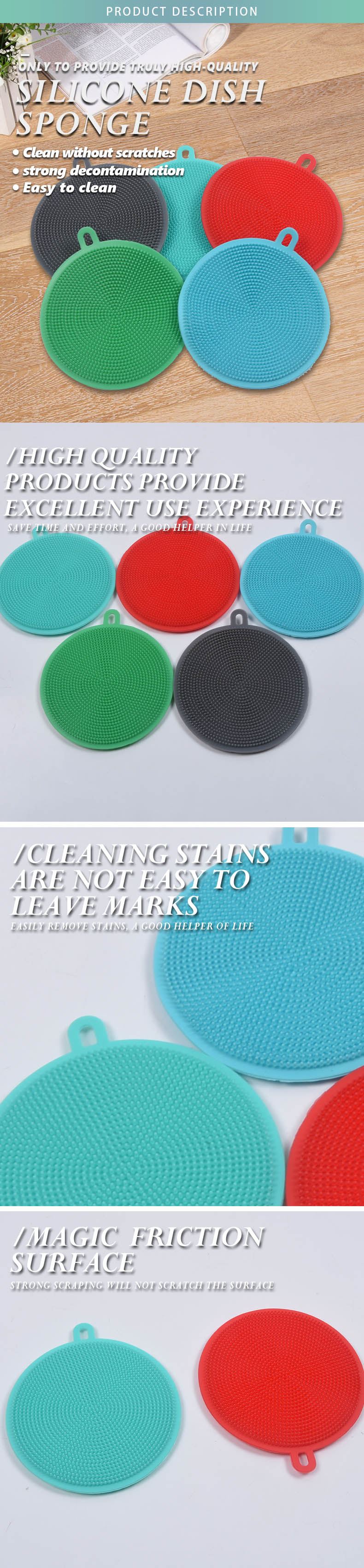 reusable dish cloth