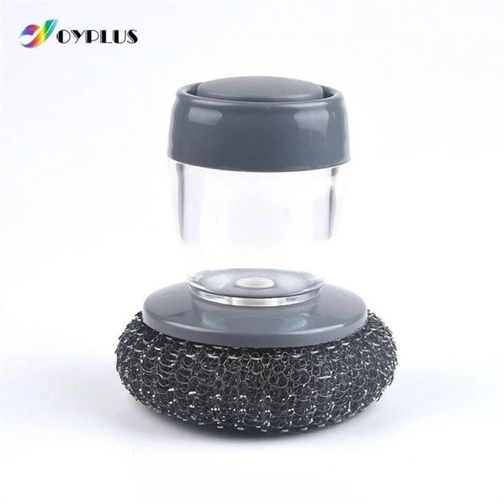 Cleansing Brush