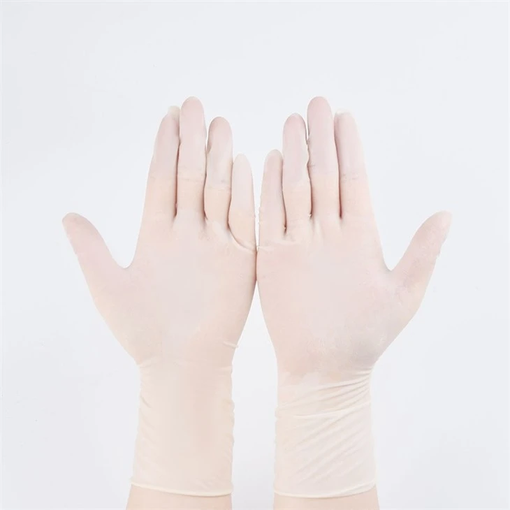 Disposable Latex Gloves