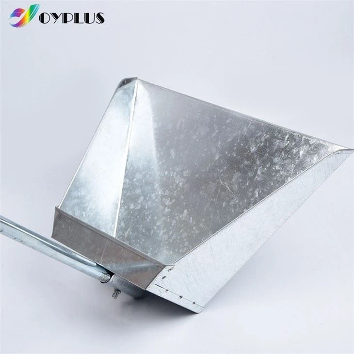 Metal Dustpan