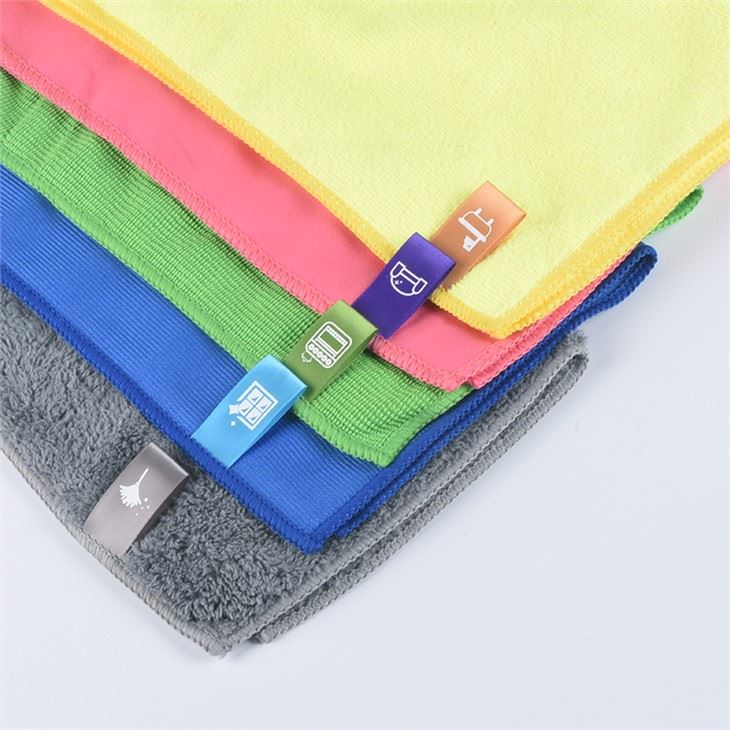 Cleaning Cloths for Window