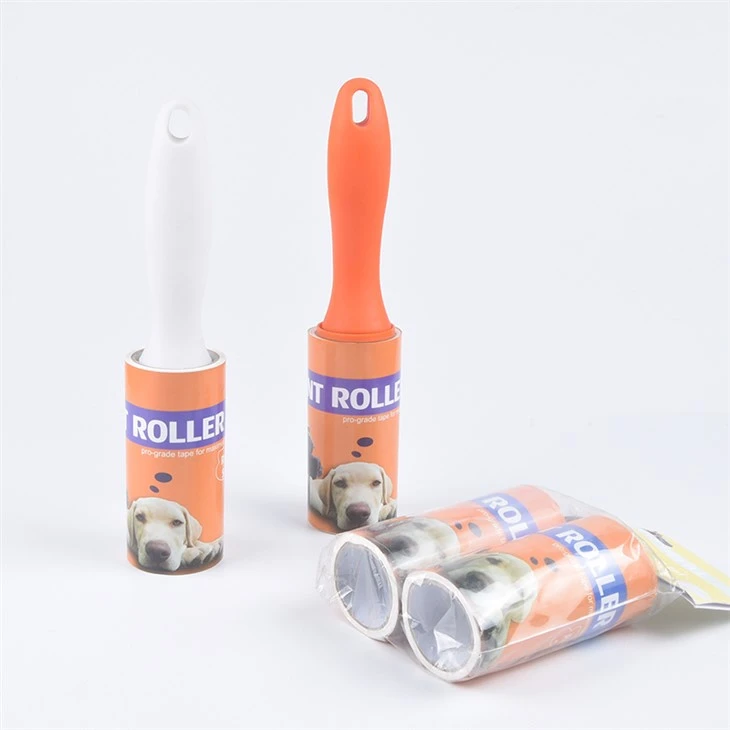 Travel Lint Roller