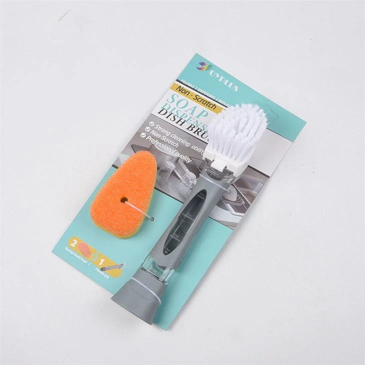 Add Liquid Pot Brush high quality