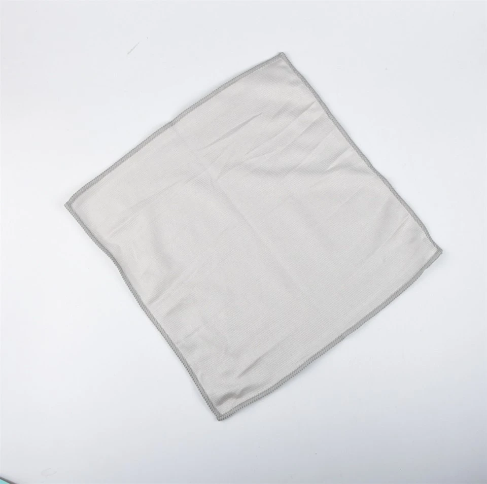 Glass And Mirror Microfiber Cleaning Cloth suppliers