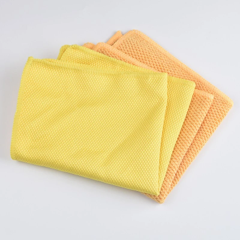 Microfibre Cloths high quality